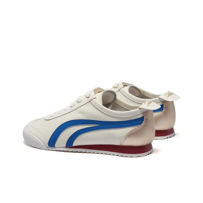 ST&SAT Casual Shoes Women's Low Top Silver/Red/Blue/Champagne-16