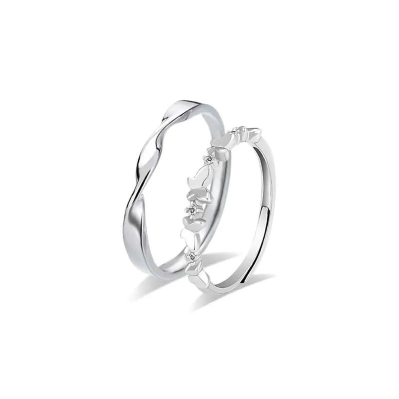 YOASOBI Rings Unisex-3