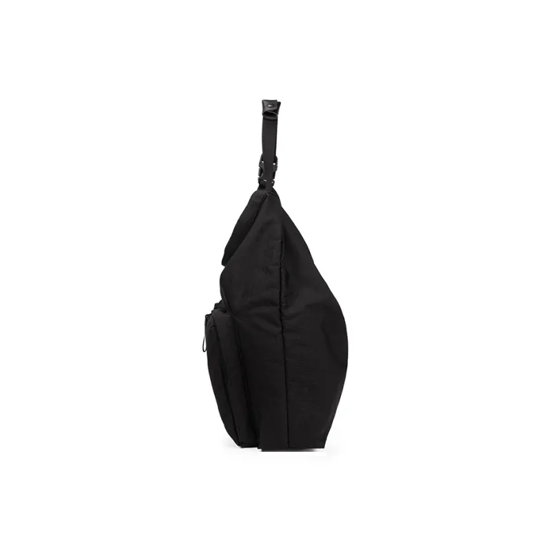 DENGCHANGQIANG Polyester One Shoulder Handbags Unisex Multicolor-4