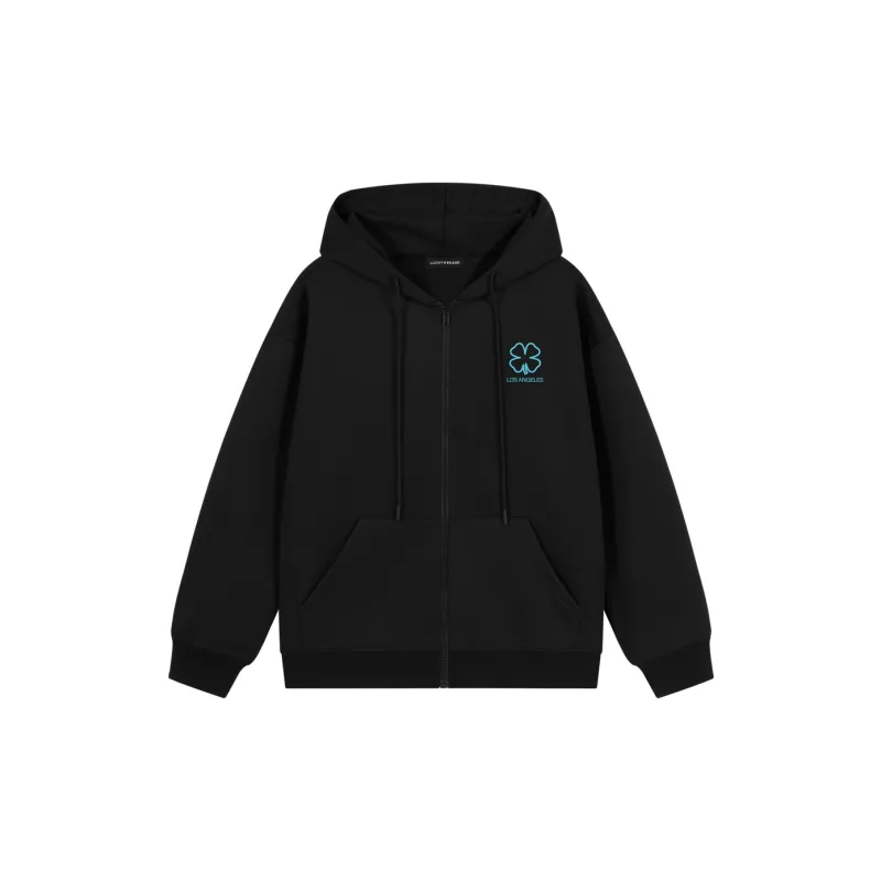 LUCKY BRAND Sweatshirts Unisex-4