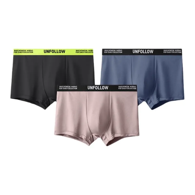 MIIOW Men Underpants-8
