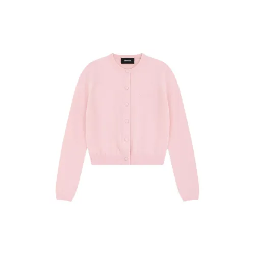 WE11DONE Sweaters Women's Pink