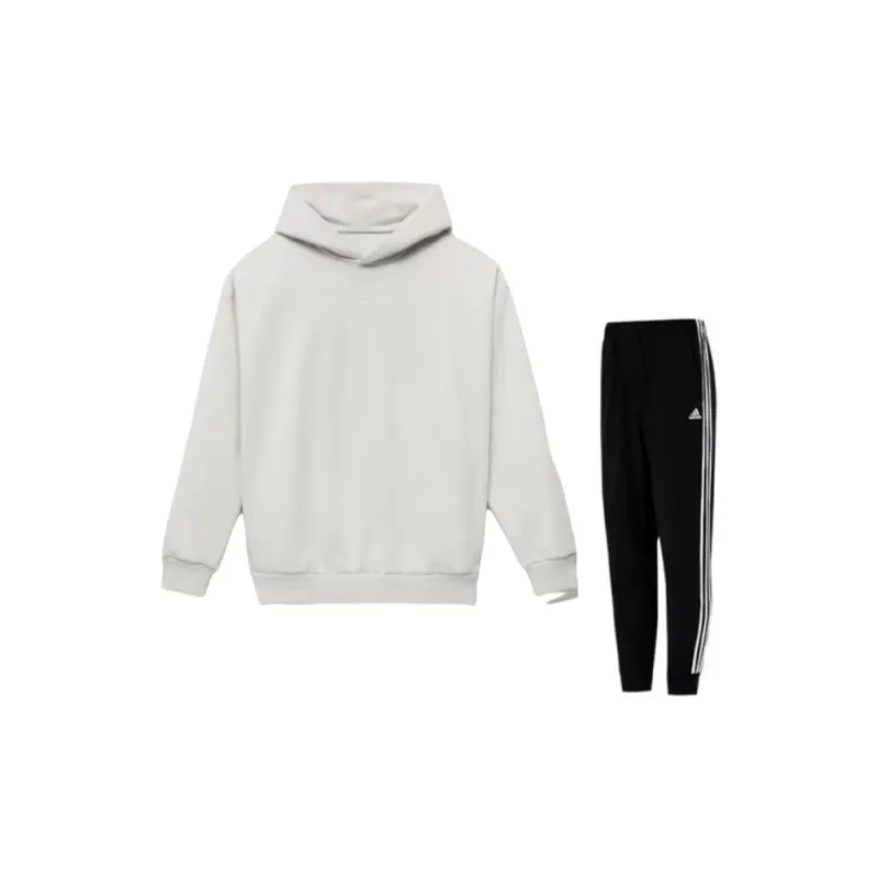 Adidas SS23 Chapter 03 Series Sweatshirt Set Unisex-1