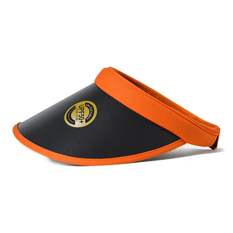 CMFY Polyester Sun Protection Hats Unisex-1