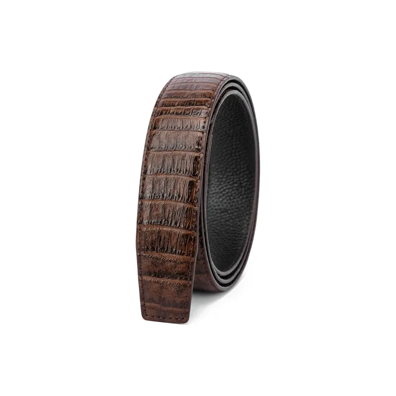 Ace Paul Leather Belts Unisex-5