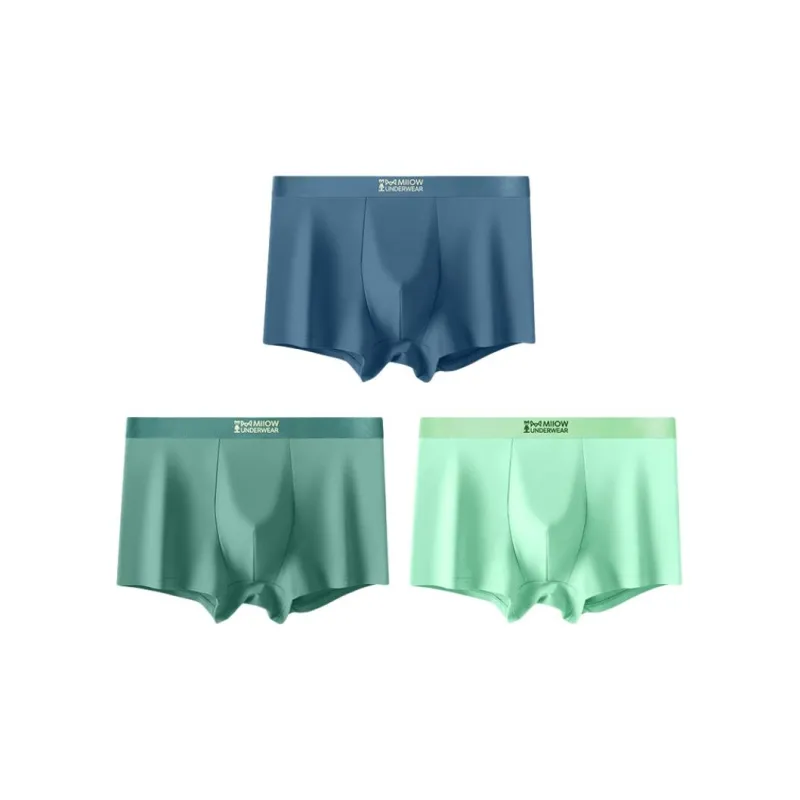 MIIOW Men Underpants-8