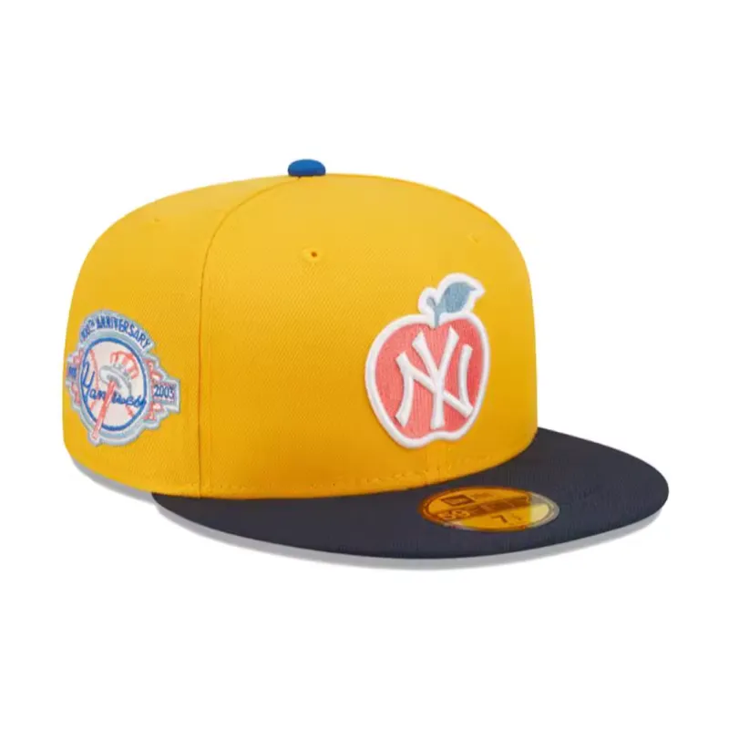New Era Baseball Caps Unisex-1