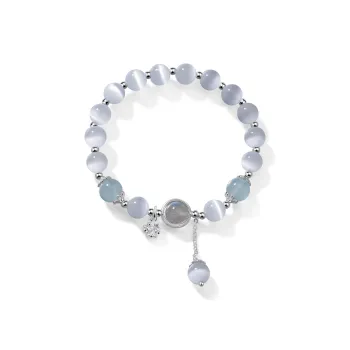 WEST ISLAND Colored Glaze Bracelets Women's