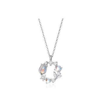 KADER Necklaces Women's