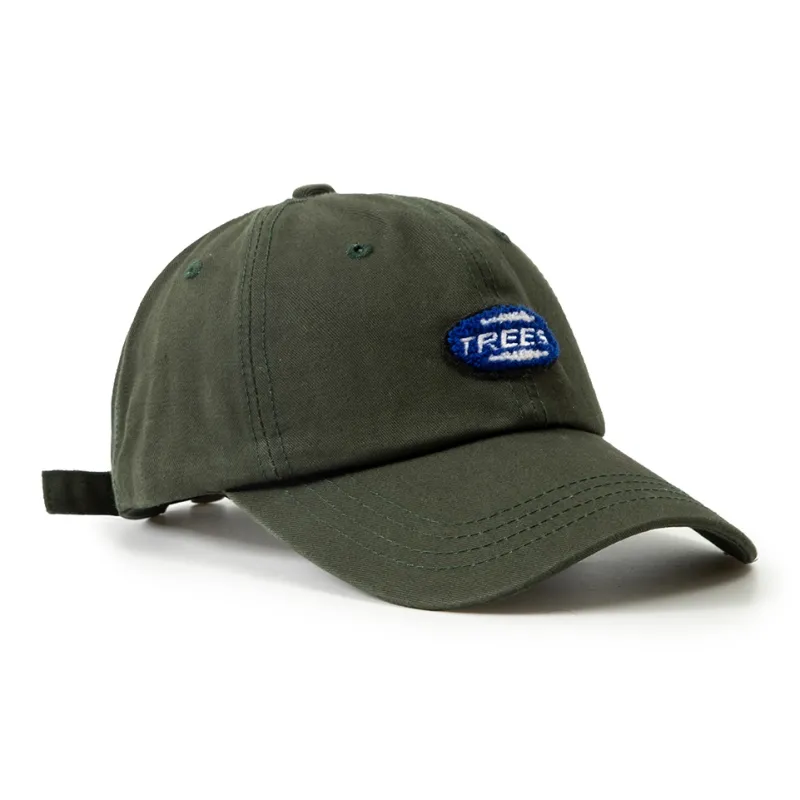 BAIJUAN Cotton Baseball Caps Unisex-3