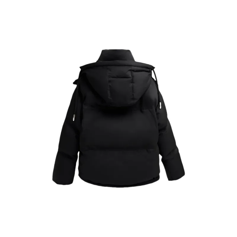 Dear Zhazha Puffer Jacket Women's-3