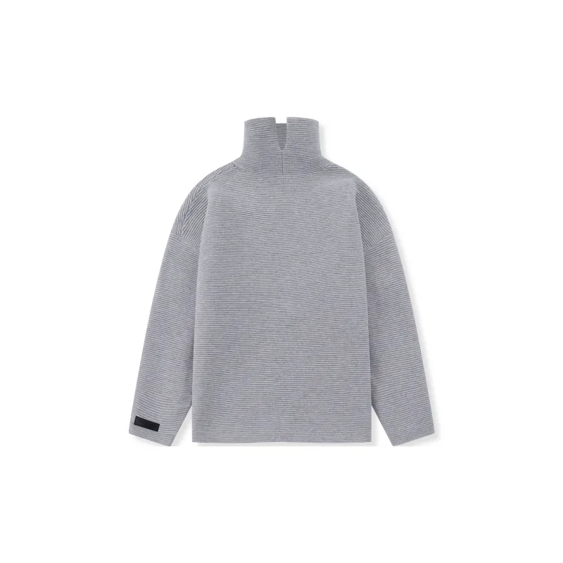 ZMOH Sweaters Unisex-5