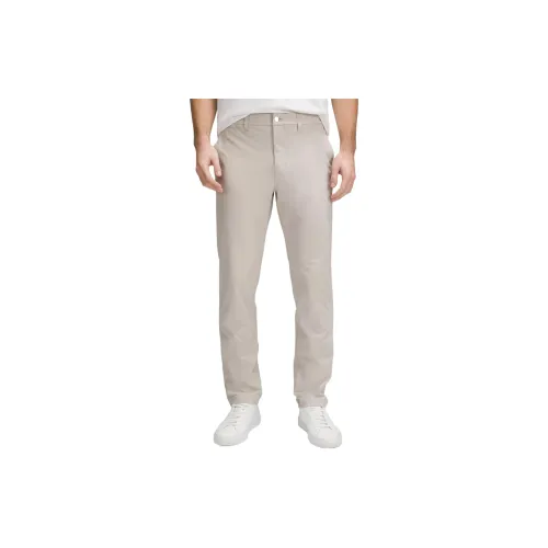 Lululemon Commission Casual Pants Unisex