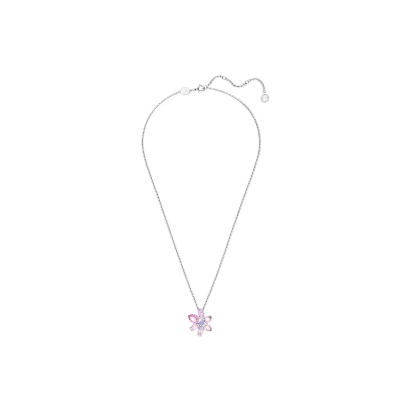 Swarovski Gema Necklaces Women's-1