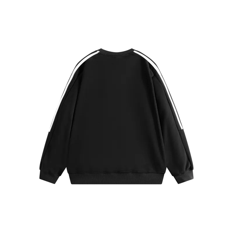 BOBBY ABLEY Sweatshirts Unisex-9