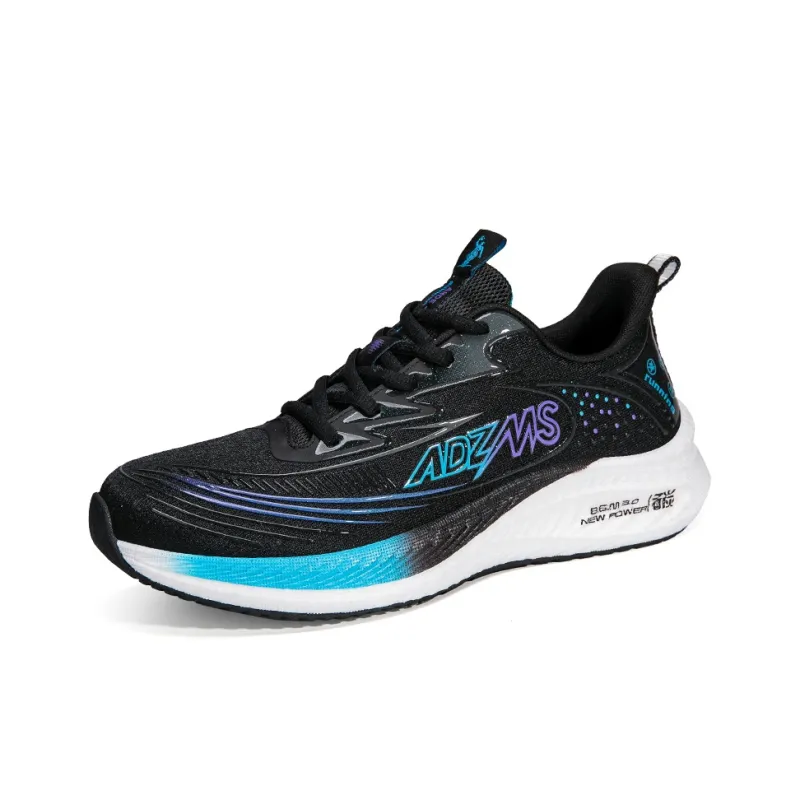 ANDEZHANMUSI Low Top ETPU Technology Running Shoes Unisex-7