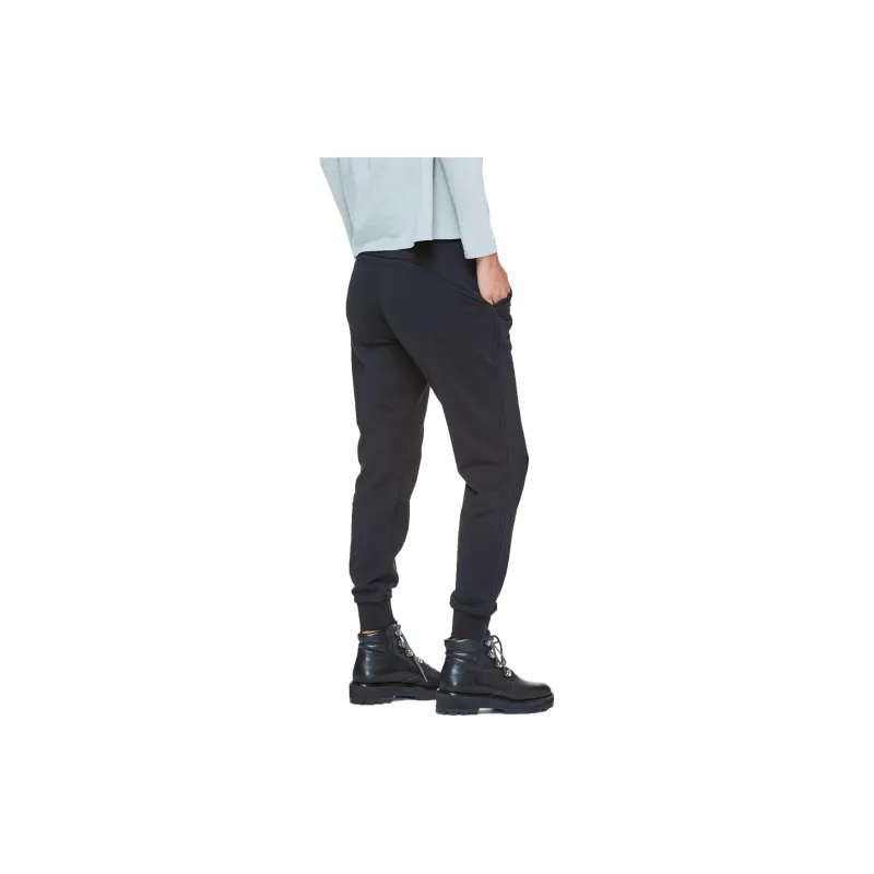 Lululemon Warm Down Athletic Trousers Women's Black-1