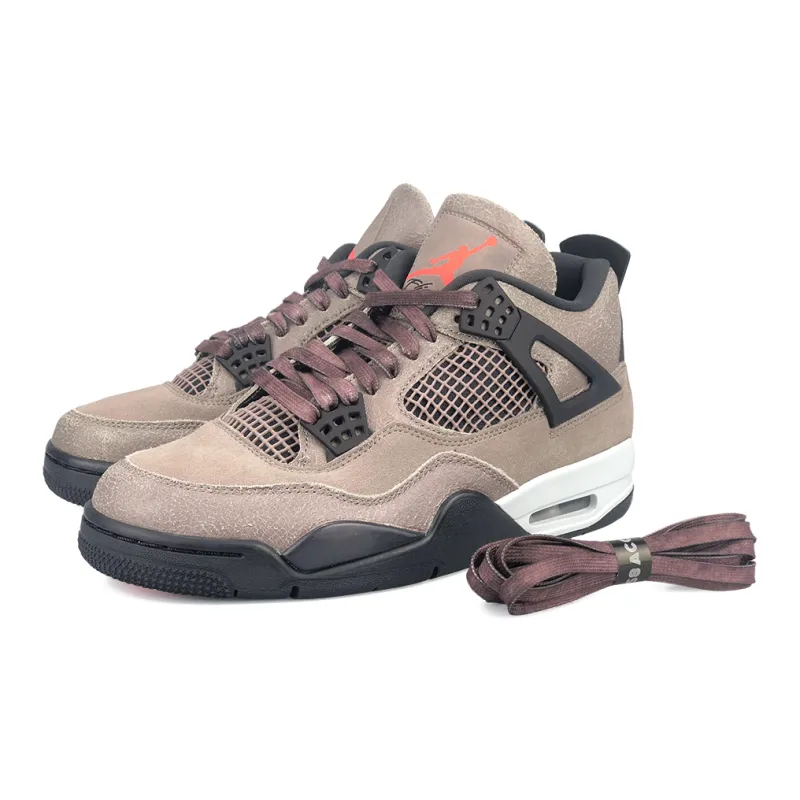 US8ACC Polyester Shoelaces Unisex-2
