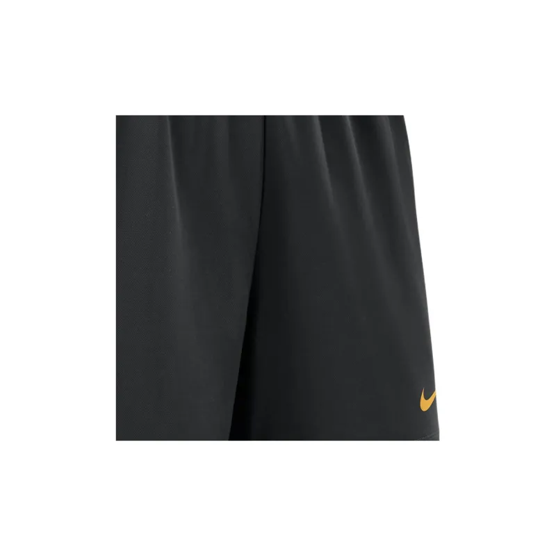 Nike Pittsburgh Pirates Authentic Collection Practice Women's Nike Dri FIT Mlb Shorts-5