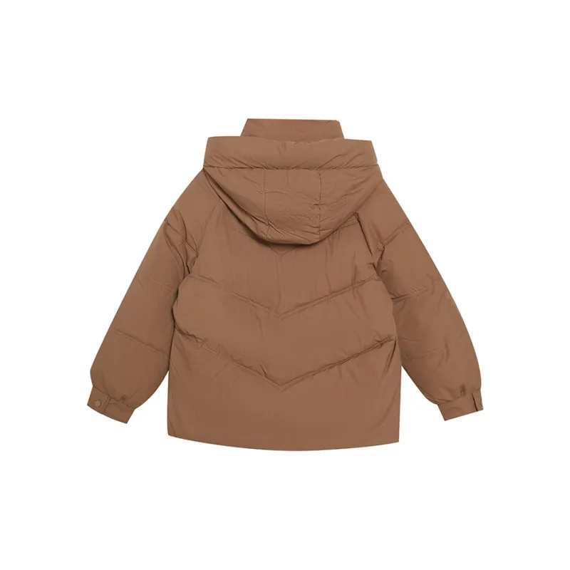 BVODE Puffer Jackets Women's-13