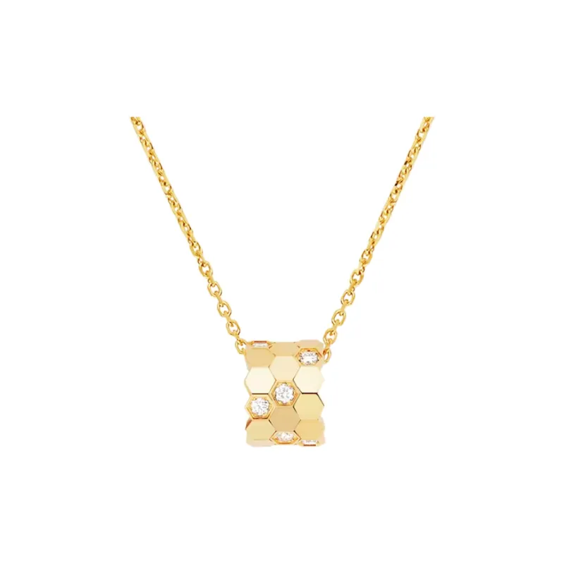 Chaumet BEE MY LOVE Necklaces Women's-0