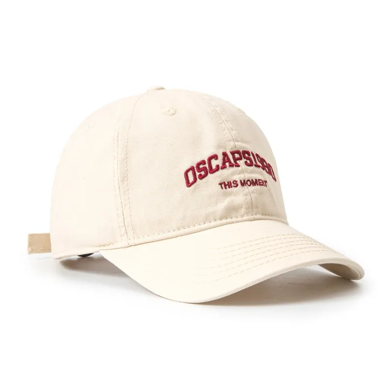 BAIJUAN Cotton Baseball Caps Unisex-6