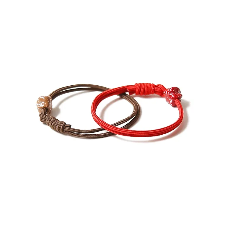 FREE RABBITⅡ Hair Ties Women's-5