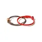 2 Pack (Red+Coffee)
