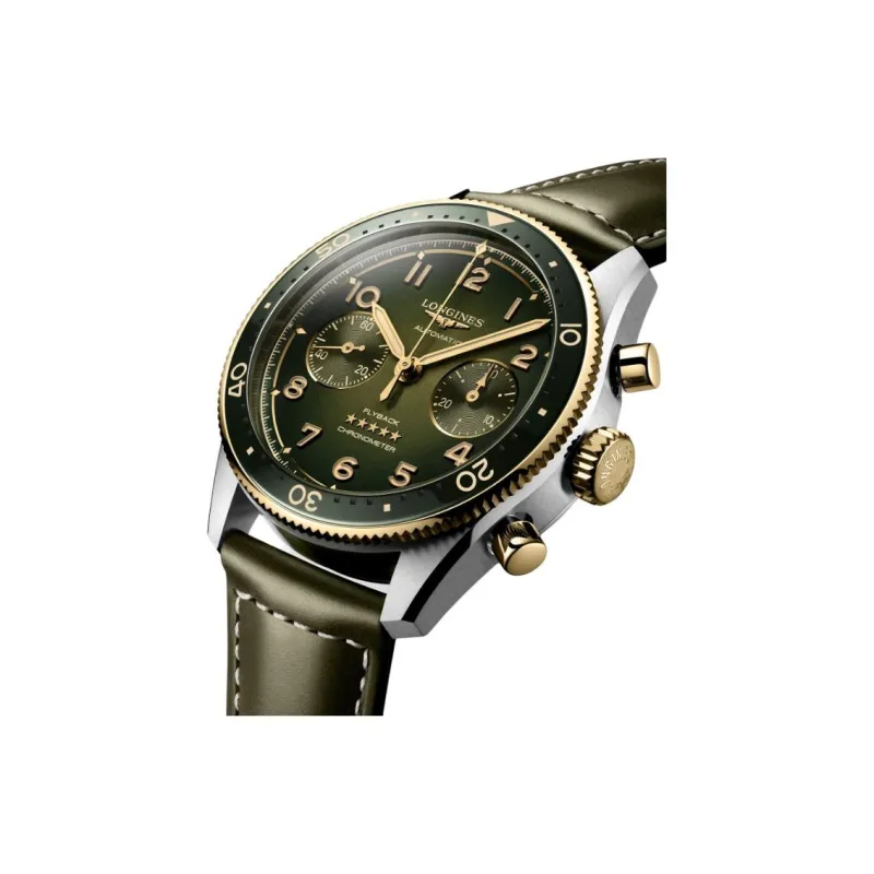 LONGINES Men Spirit Collection Watch-2