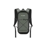 Gray (Water Bag Not Included)