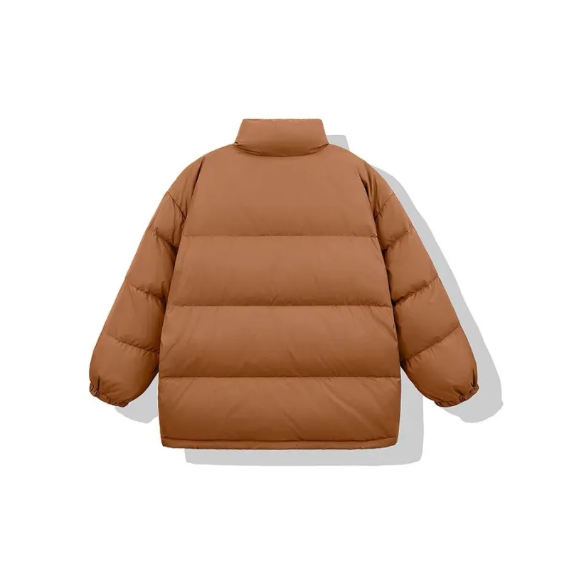 KKX Puffer Jackets Women's-3