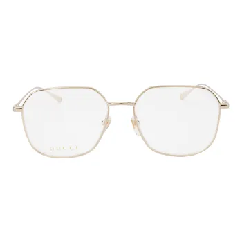 GUCCI Square Frame Glasses