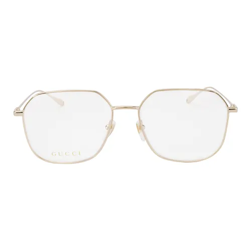GUCCI Square Frame Glasses