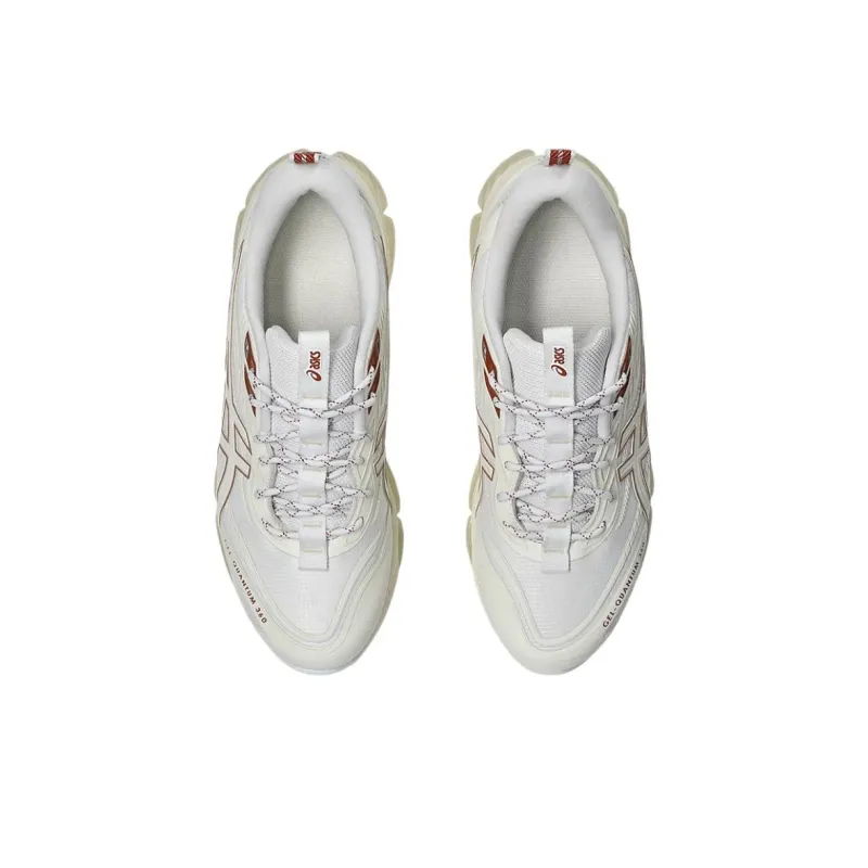 Asics Gel Quantum 360 Viii Utility White Cream-4