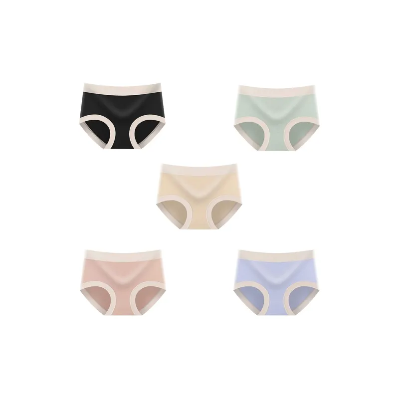 YUZHAOLIN Underpants Women's Combo Set-32