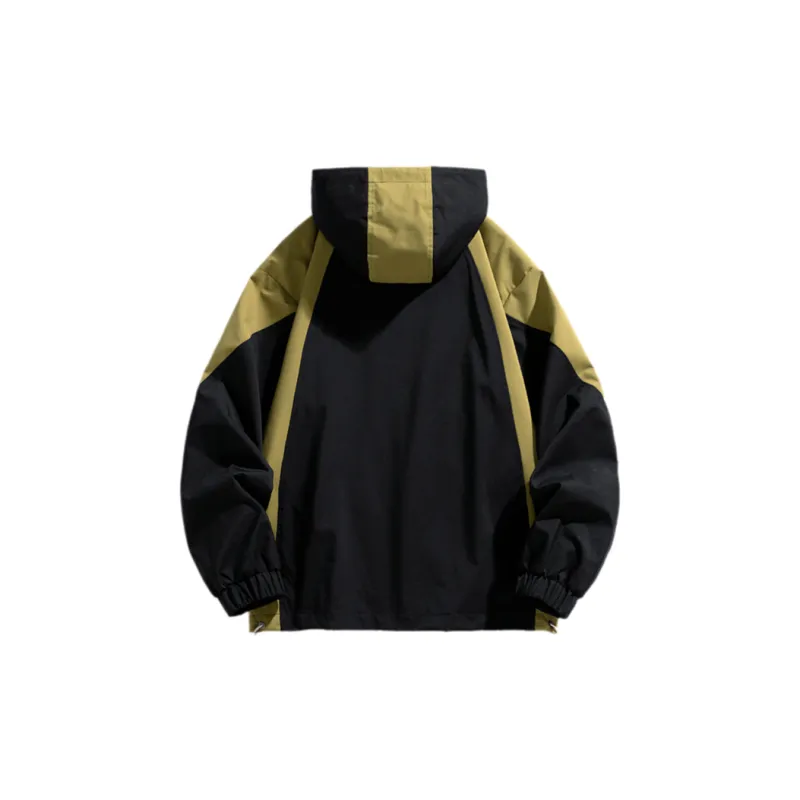 PANDA BASE Jackets Coats Women's-2