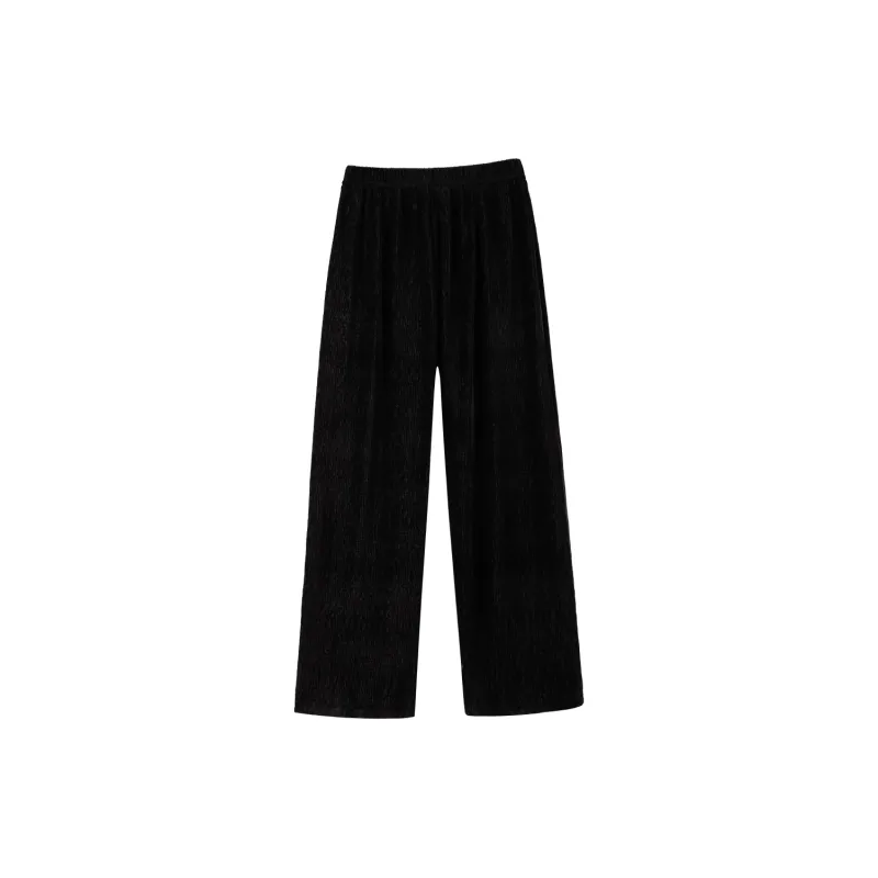 Miss Chipmunk Casual Pants Women's-5