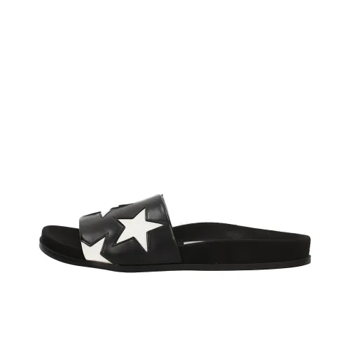 Stella McCartney Other Abrasion-Resistant Slide Slippers Women's Black