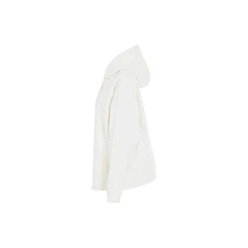 MARNI Logo Printed Drawstring Hoodie-2