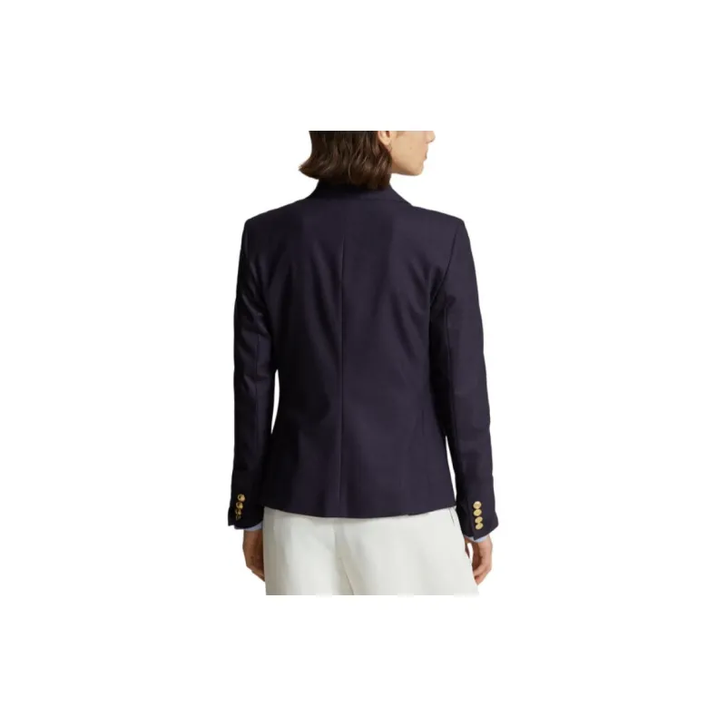 Polo Ralph Lauren Business Suit Women's Dark Blue-1
