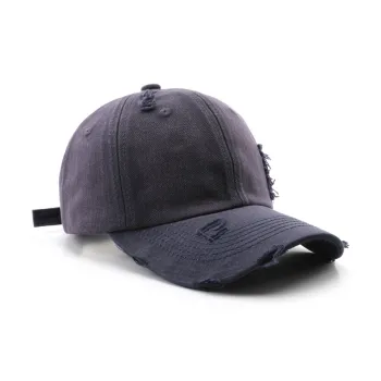 Yamaichi Maru Cotton Baseball Caps Unisex