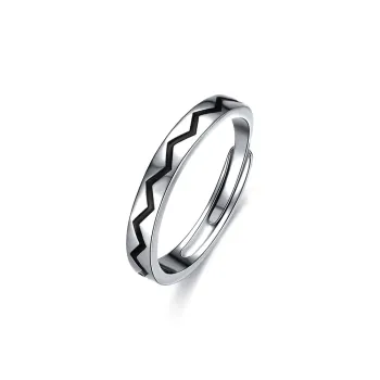 MOVER Rings Unisex