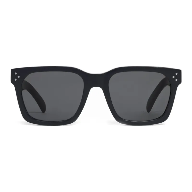 CELINE Eyewear Square Frame Sunglasses-0