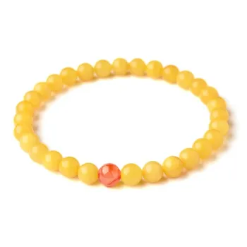 Fuxin Fine Jade Bracelets Unisex