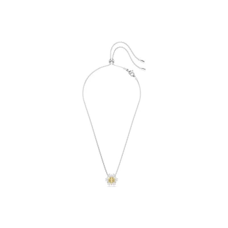 Swarovski Idyllia Pendant Necklace-2