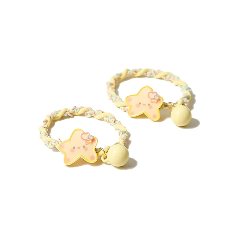 FREE RABBITⅡ Hair Ties Women's-3