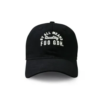 FUO Baseball Caps Unisex