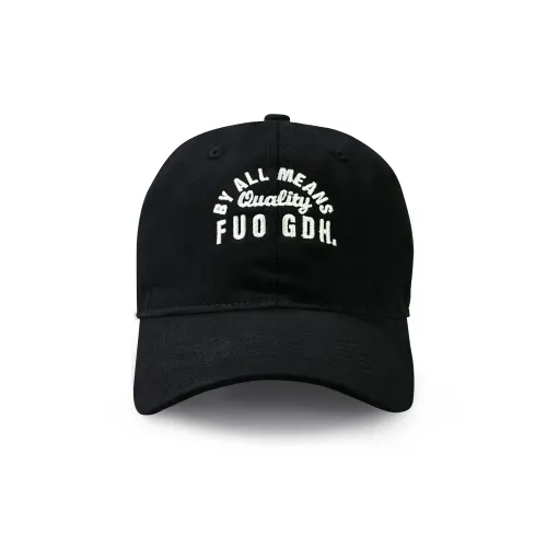 FUO Baseball Caps Unisex