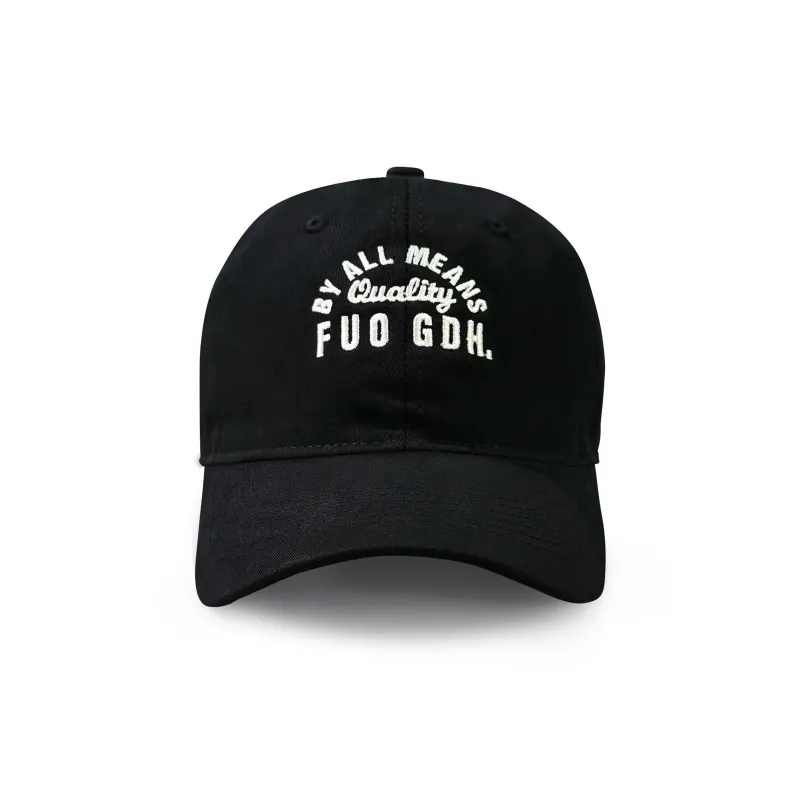 FUO Baseball Caps Unisex-0
