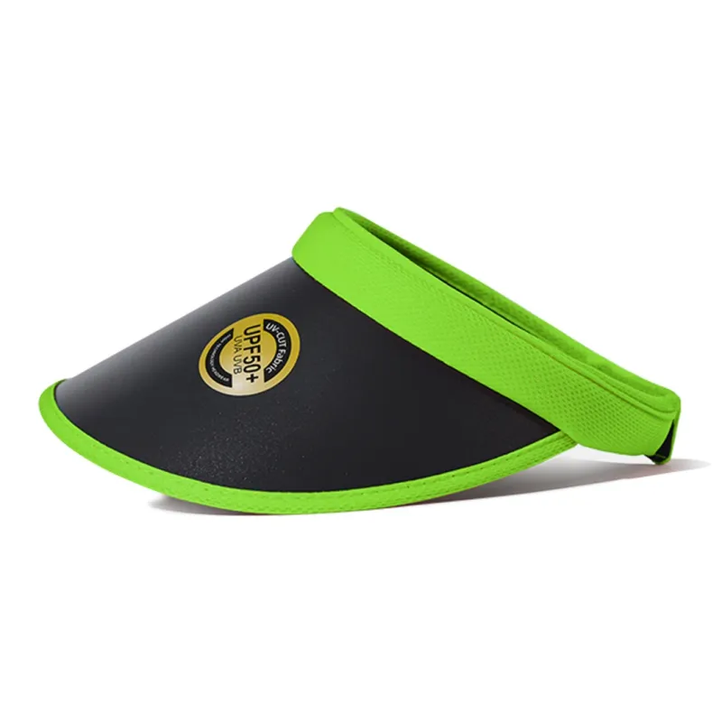 CMFY Polyester Sun Protection Hats Unisex-7